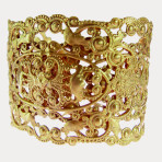 Antigua Cuff (Gold)